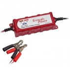 Sterling 12V 1A Portable Battery Charger British (B121) Sterling Chargers