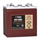 Trojan 6V-GEL (6V GEL) Trojan Golf Buggy