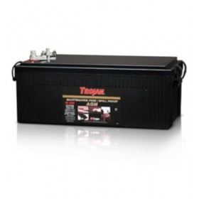 Trojan 8D-AGM 12V AGM  Trojan Leisure