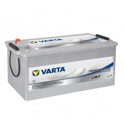 Varta LFD230 LED240 Dual Purpose 930 230 115 (625) Varta Leisure