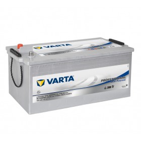 Varta LFD230 LED240 Dual Purpose 930 230 115 (625) Varta Leisure