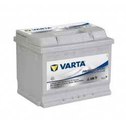 Varta LFD60 Dual Purpose 930 060 056 (027) Varta Leisure