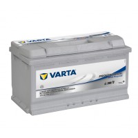 Varta LFD90 Dual Purpose 930 090 080 LED95