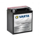 Varta YTX16-BS Funstart AGM Motorcycle Battery (514902022) (YTX16BS) 12V 14Ah Varta Funstart AGM Varta YTX16-BS Funstart AGM Motorcycle Battery (514902022) (YTX16BS) 12V 14Ah Varta Funstart AGM