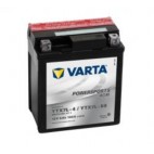 Varta YTX7L-BS Funstart AGM Motorcycle Battery (506 014 005) (YTX7LBS) 12V 6Ah Varta Funstart AGM