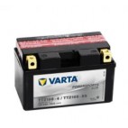 Varta YTZ10S-BS Funstart AGM Motorcycle Battery (508 901 015) (YTZ10SBS) 12V 8Ah Varta Funstart AGM