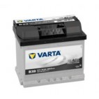 Varta B39 Promotive Black 545 200 030 (063) Varta B39 Promotive Black 545 200 030 (063)