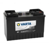 Varta G1 Promotive Black 590 040 054 (643)