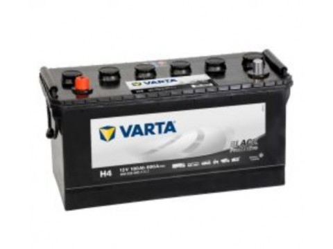 Varta H4 Promotive Black 600 035 060 (616R) Varta Agricultural