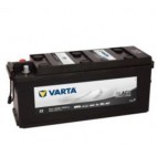 Varta I2 Promotive Black 610 013 076 (630) Varta Agricultural