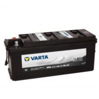 Varta I2 Promotive Black 610 013 076 (630)