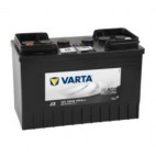 Varta J2 Promotive Black 625 014 072 (656) (648) Varta Agricultural