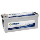 Varta K10 Promotive Blue 640 103 080 (627) Varta Agricultural