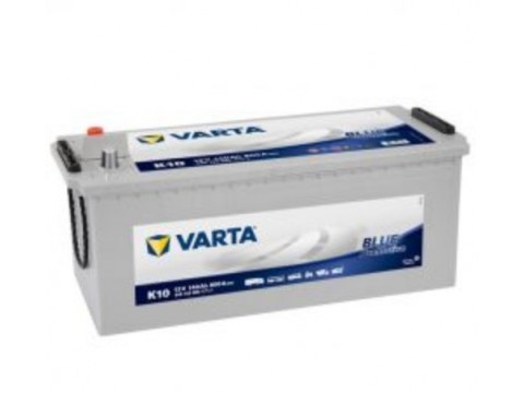 Varta K10 Promotive Blue 640 103 080 (627) Varta Agricultural