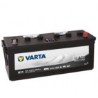 Varta K11 Promotive Black 643 107 090  Varta Agricultural