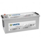 Varta K7 Promotive Silver 645 400 080 (627) Varta Agricultural