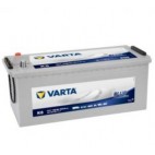 Varta K8 Promotive Blue 640 400 080  Varta Agricultural