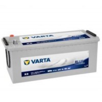 Varta K8 Promotive Blue 640 400 080 