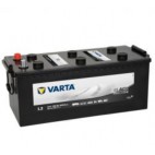 Varta L2 Promotive Black 655 013 090 (629) Varta Agricultural