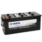 Varta L5 Promotive Black 655 104 090  Varta Agricultural