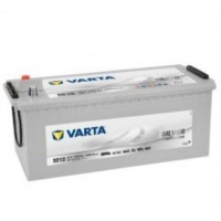 Varta M18 Promotive Silver 680108100  629