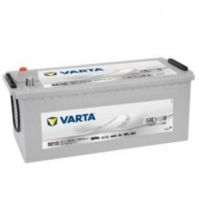 Varta M18 Promotive Silver 680 108 100 (629) Varta Agricultural
