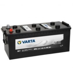 Varta M7 Promotive Black 680 033 110  Varta Agricultural