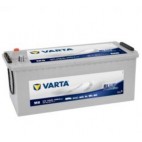 Varta M8 Promotive Blue 670 103 100 (629) Varta Agricultural