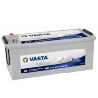 Varta M8 / M18 Promotive Blue 670 103 100 (629)