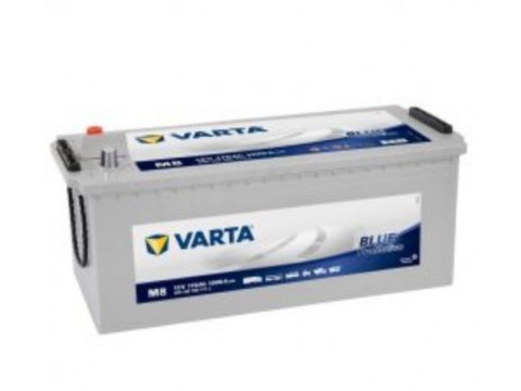 Varta M8 Promotive Blue 670 103 100 (629) Varta Agricultural