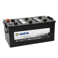 Varta N2 Promotive Black 700 038 105 (625)