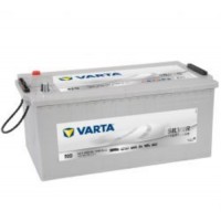 Varta N9 Promotive Silver 725 103 115 (625)