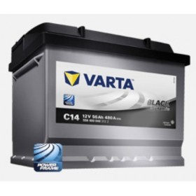 Varta Black