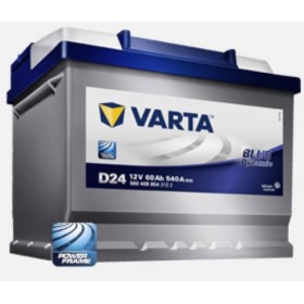 Varta Blue