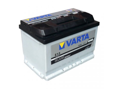 Varta E13 Black Dynamic 570 409 064 (096) Varta Taxi Varta E13 Black Dynamic 570 409 064 (096) Varta Taxi