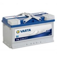 Varta F16 Blue Dynamic 580 400 074 (115)