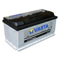 Varta F5 Black Dynamic 588 403 074 (017/019)