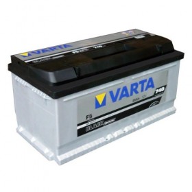 Varta F5 Black Dynamic 588 403 074 (017/019) Varta Agricultural