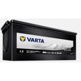 Varta Promotive Black
