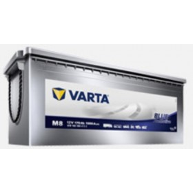 Varta Promotive Blue
