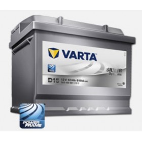 Varta Silver