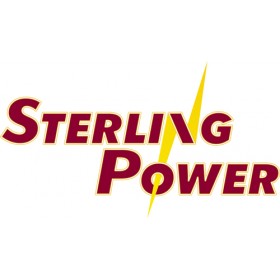 Sterling Chargers