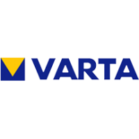 Varta YTZ6S-BS Funstart AGM Motorcycle Battery (505 901 009) (YTZ6SBS) 12V 5Ah