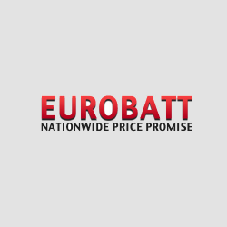 Eurobatt 616L 